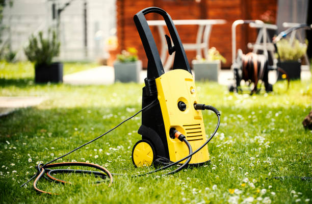Trusted Fond Du Lac, WI Pressure Washing Services Experts